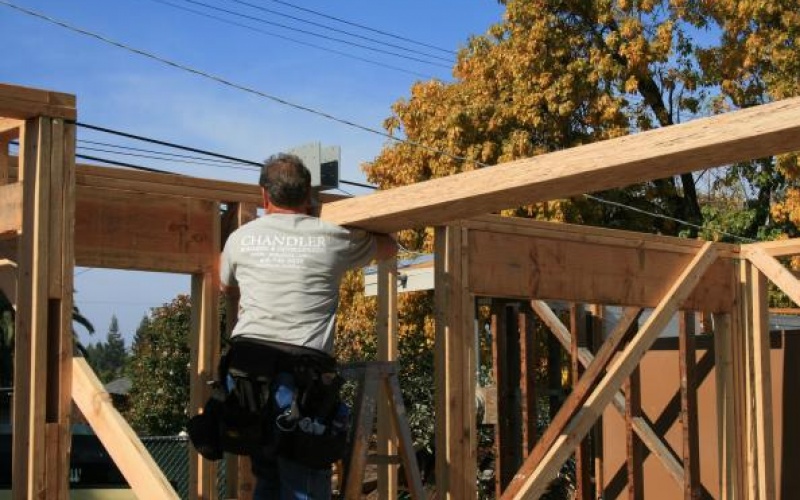 Framing and Construction