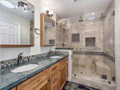 Remodeled Bathroom