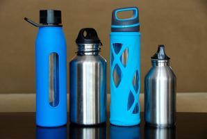 Water Bottles for Survival