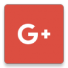 Follow us on Google+