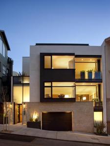 Eco Friendly San Francisco Masterpiece. Eco Friendly San Francisco Masterpiece.