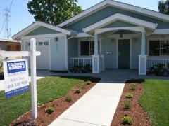 Home built from the ground up by Chandler for sale